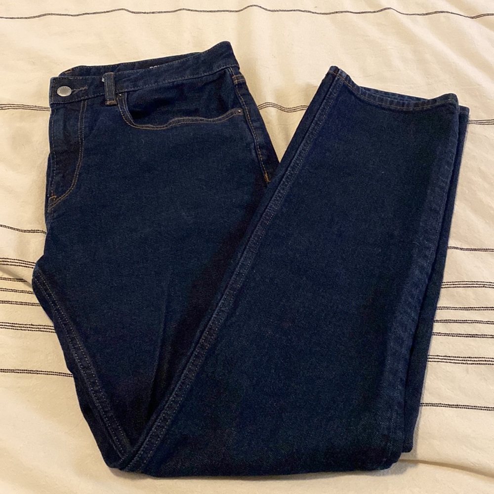 Bonobos All Season Slim Fit Dark Wash Jeans